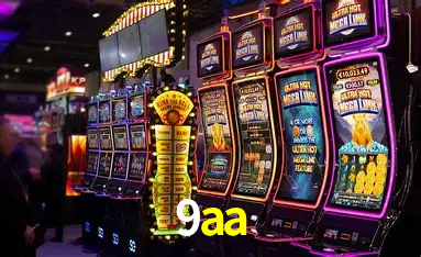 Gates of Olympus 9aa